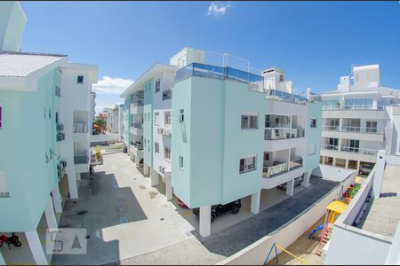 Vista da Suíte de apartamento para alugar com 3 quartos, 133m² em Ingleses Norte, Florianópolis