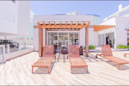 Apartamento para alugar com 133m², 3 quartos e 2 vagasSalão de Festas