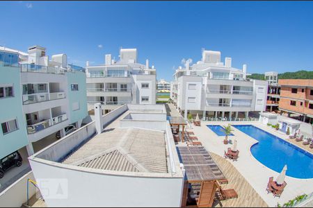 Apartamento para alugar com 133m², 3 quartos e 2 vagasVista do quarto 2