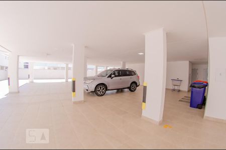 Apartamento para alugar com 133m², 3 quartos e 2 vagasGaragem