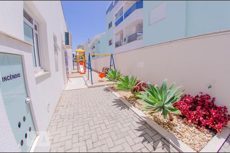 Apartamento para alugar com 133m², 3 quartos e 2 vagasPlayground