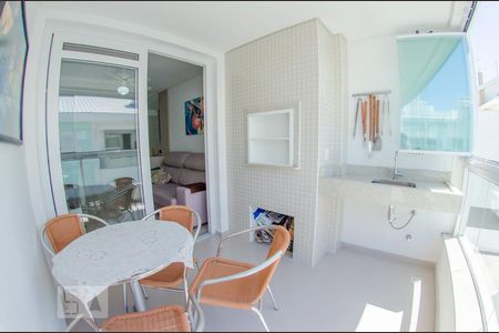 Apartamento para alugar com 133m², 3 quartos e 2 vagasSacada