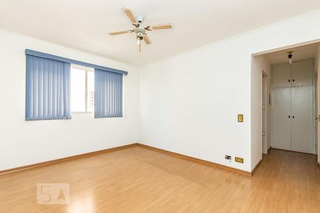Sala de Apartamento com 2 quartos, 75m² Ermelino Matarazzo