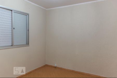 Apartamento à venda com 64m², 3 quartos e 1 vagaQuarto 3