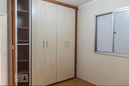Apartamento à venda com 64m², 3 quartos e 1 vagaQuarto 3