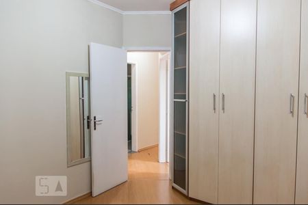 Apartamento à venda com 64m², 3 quartos e 1 vagaQUarto 3