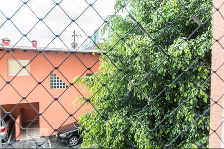 Apartamento à venda com 64m², 3 quartos e 1 vagaVista do Quarto 2