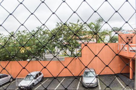 Apartamento à venda com 64m², 3 quartos e 1 vagaVista do Quarto 3