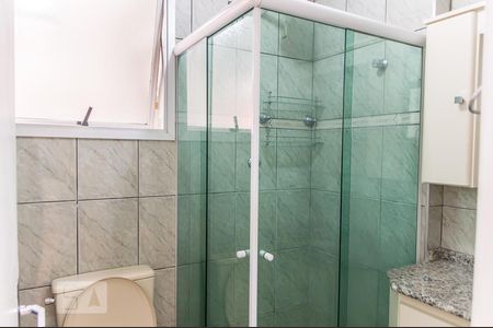 Apartamento à venda com 64m², 3 quartos e 1 vagaBanheiro