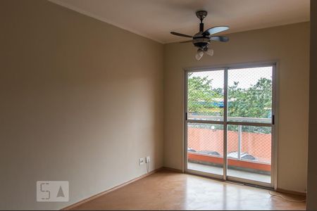 Sala de apartamento à venda com 3 quartos, 64m² em Dos Casa, São Bernardo do Campo