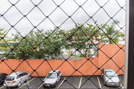 Vista do Quarto 1 de apartamento à venda com 3 quartos, 64m² em Dos Casa, São Bernardo do Campo