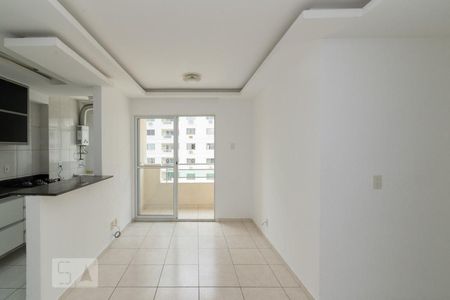 SALA de apartamento para alugar com 2 quartos, 60m² em Barreto, Niterói