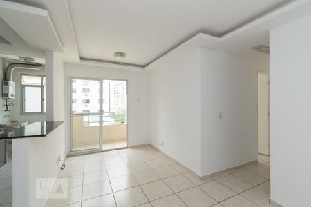 SALA de apartamento para alugar com 2 quartos, 60m² em Barreto, Niterói