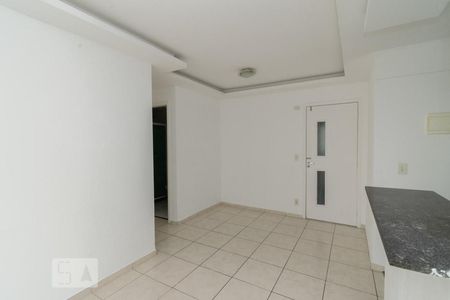 SALA de apartamento para alugar com 2 quartos, 60m² em Barreto, Niterói