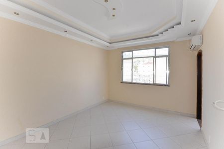 Apartamento para alugar com 120m², 3 quartos e 1 vagaSala