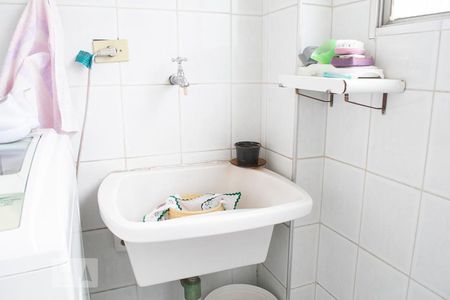 Apartamento à venda com 125m², 3 quartos e 2 vagas Apartamento à venda com 125m², 3 quartos e 2 vagasÁREA DE SERVIÇO