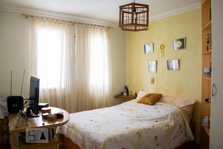 Apartamento à venda com 125m², 3 quartos e 2 vagas Apartamento à venda com 125m², 3 quartos e 2 vagasQUARTO 3 SUITE