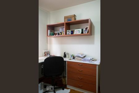 QUARTO 1 de apartamento à venda com 3 quartos, 125m² em Santana, São Paulo