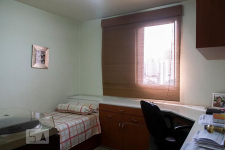 QUARTO 1 de apartamento à venda com 3 quartos, 125m² em Santana, São Paulo