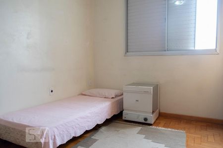 Apartamento à venda com 125m², 3 quartos e 2 vagas Apartamento à venda com 125m², 3 quartos e 2 vagasQUARTO 2