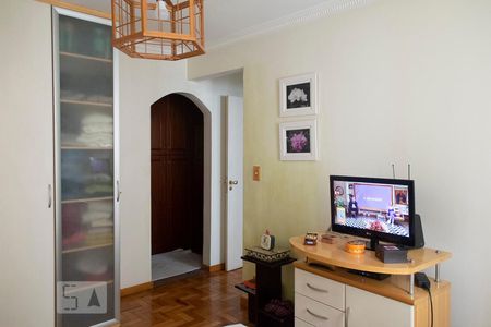 Apartamento à venda com 125m², 3 quartos e 2 vagas Apartamento à venda com 125m², 3 quartos e 2 vagasQUARTO 3 SUITE