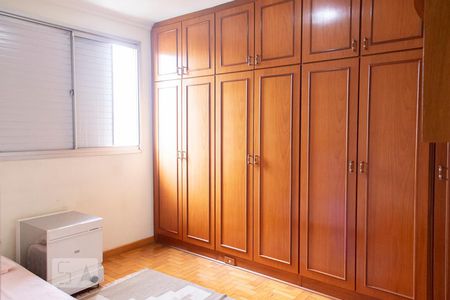 Apartamento à venda com 125m², 3 quartos e 2 vagas Apartamento à venda com 125m², 3 quartos e 2 vagasQUARTO 2