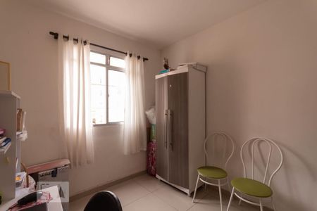 Quarto 2 de apartamento para alugar com 2 quartos, 47m² em Venda Nova, Belo Horizonte