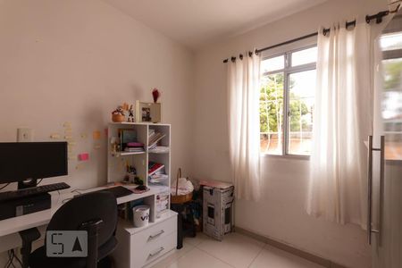 Quarto 2 de apartamento à venda com 2 quartos, 47m² em Venda Nova, Belo Horizonte