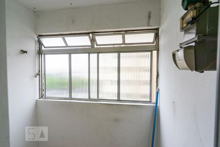 Apartamento à venda com 56m², 2 quartos e 1 vaga Apartamento à venda com 56m², 2 quartos e 1 vagaÁrea de Serviço