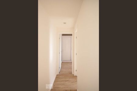 Apartamento à venda com 49m², 2 quartos e 1 vaga Apartamento à venda com 49m², 2 quartos e 1 vagaCorredor