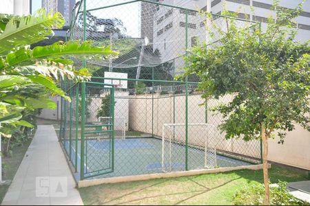 Apartamento à venda com 49m², 2 quartos e 1 vaga Apartamento à venda com 49m², 2 quartos e 1 vagaQuadra