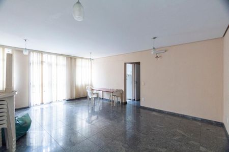 Salão de Festas de apartamento à venda com 2 quartos, 50m² em Vila Guarani (z Sul), São Paulo