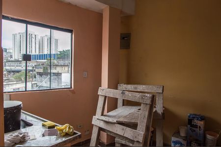 Apartamento à venda com 39m², 1 quarto e sem vagaCozinha