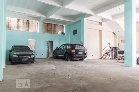 Apartamento à venda com 39m², 1 quarto e sem vagaGaragem