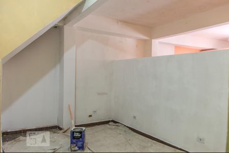 Apartamento à venda com 39m², 1 quarto e sem vagaSala