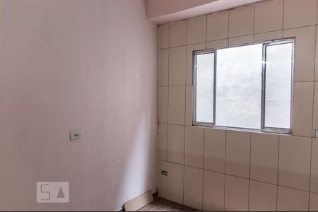 Cozinha de apartamento à venda com 1 quarto, 39m² em Conceição, Diadema
