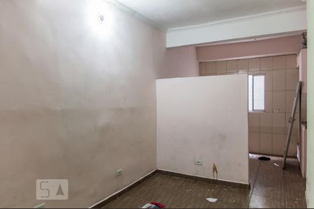 Apartamento à venda com 39m², 1 quarto e sem vagaSala/Quarto