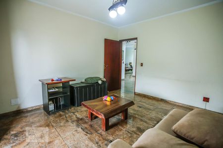 Sala de Estar de casa à venda com 4 quartos, 463m² em Chácara Inglesa, São Paulo