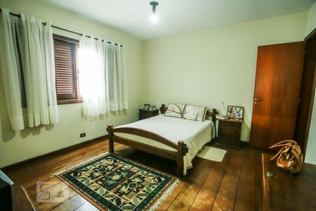 Quarto Suíte 1 de casa à venda com 4 quartos, 463m² em Chácara Inglesa, São Paulo