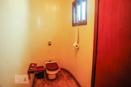 Casa à venda com 463m², 4 quartos e 5 vagas Casa à venda com 463m², 4 quartos e 5 vagasBanheiro