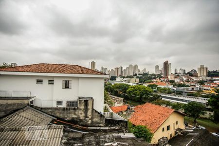 Vista da Rua de casa à venda com 4 quartos, 463m² em Chácara Inglesa, São Paulo