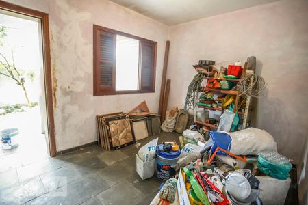 Casa à venda com 463m², 4 quartos e 5 vagas Casa à venda com 463m², 4 quartos e 5 vagasQuarto de Serviço