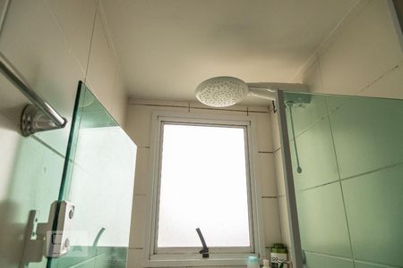 Apartamento à venda com 41m², 2 quartos e sem vagaBanheiro