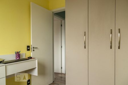 Quarto 1 de apartamento à venda com 2 quartos, 41m² em Jardim Belem, São Paulo