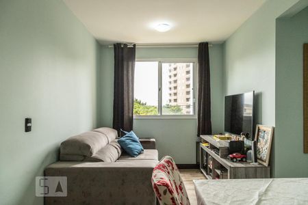 Sala de apartamento à venda com 2 quartos, 41m² em Jardim Belem, São Paulo