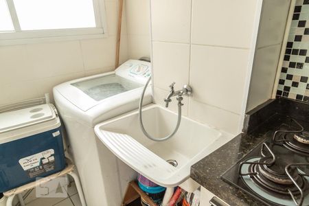 Apartamento à venda com 41m², 2 quartos e sem vagaTanque