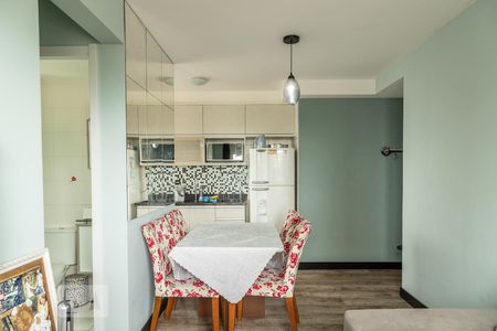 Sala de apartamento à venda com 2 quartos, 41m² em Jardim Belem, São Paulo