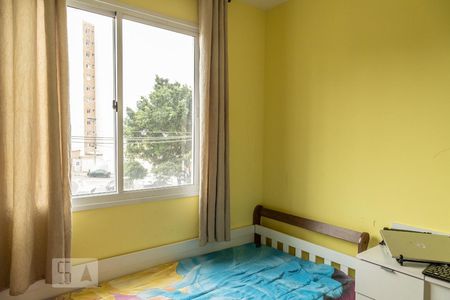 Quarto 1 de apartamento à venda com 2 quartos, 41m² em Jardim Belem, São Paulo