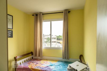 Quarto 1 de apartamento à venda com 2 quartos, 41m² em Jardim Belem, São Paulo