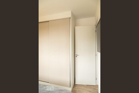 Apartamento à venda com 41m², 2 quartos e sem vagaQuarto 2